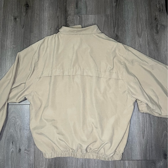 “Vintage” Light Jacket - Picture 3 of 3